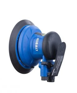 Kobalt Air Sanders 6-in Palm Air Sander 12 Kobalt Air Sanders 6-in Palm Air Sander -Kobalt Outlet Store 08796075