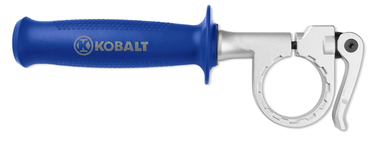 Kobalt Drills 1/2-in Keyed Corded-Drill 4 Kobalt Drills 1/2-in Keyed Corded-Drill - Image 2