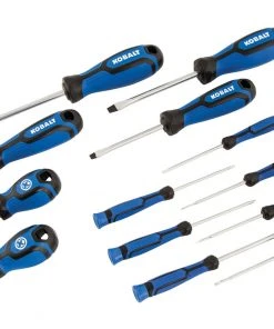 Kobalt Household Tool Sets 230-Piece Household Tool Set with Soft Case -Kobalt Outlet Store 08797706 scaled