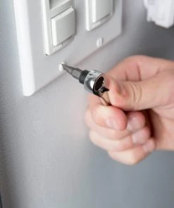 Kobalt Mechanics Tool Sets 35-Piece Standard (SAE) and Metric Combination Polished Chrome Mechanics Tool Set -Kobalt Outlet Store 08797808 scaled