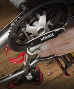 Kobalt Hex Keys & Torx Keys 8-key Folding Torx Key Set -Kobalt Outlet Store 08797813