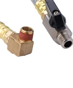 Kobalt Air Compressor Accessories Compressor Tank Drain Hose -Kobalt Outlet Store 08815959