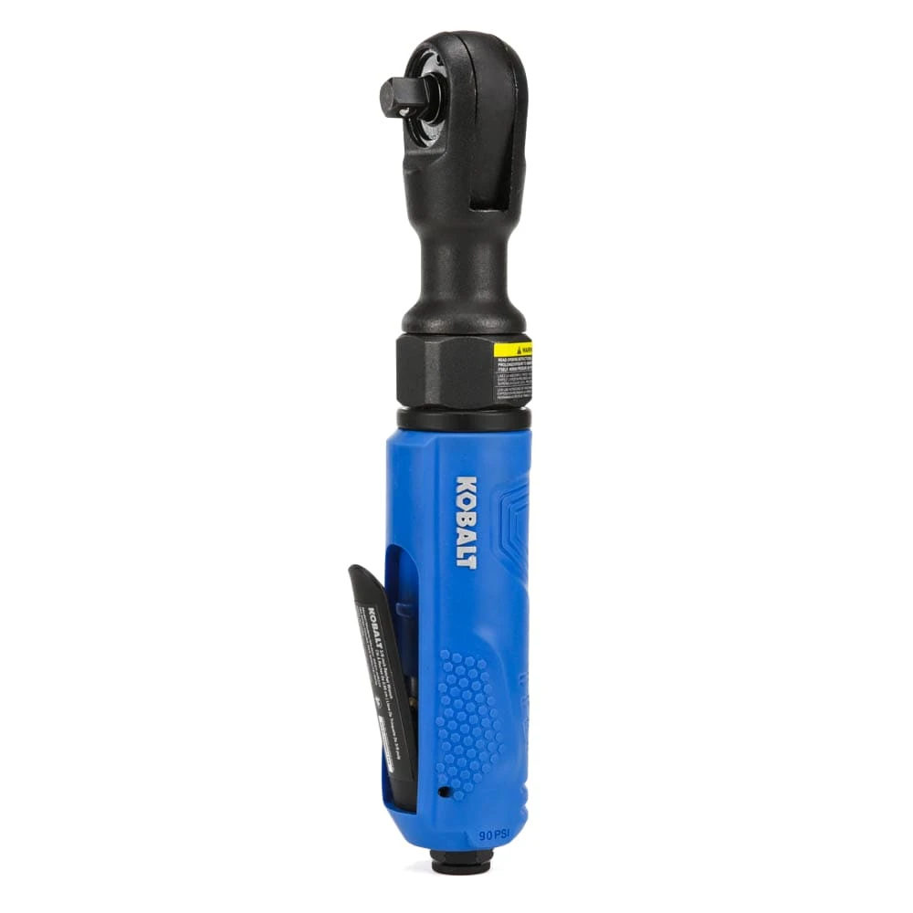 Kobalt Air Ratchet Wrenches 3/8-in Air Ratchet Wrench 4 Kobalt Air Ratchet Wrenches 3/8-in Air Ratchet Wrench - Image 2