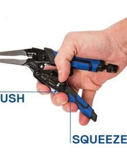 Kobalt Plier Sets 2-Pack Locking Plier Set -Kobalt Outlet Store 08857300