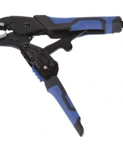 Kobalt Plier Sets 2-Pack Locking Plier Set -Kobalt Outlet Store 08857302