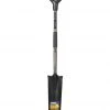 Kobalt Shovels & Spades 17-in Steel D-Handle Drain Spade 1 Kobalt Shovels & Spades 17-in Steel D-Handle Drain Spade -Kobalt Outlet Store 08876044