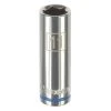Kobalt Sockets & Socket Sets Metric 1/4-in Drive 6-point 11-mm Deep Socket -Kobalt Outlet Store 08929720