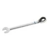 Kobalt Ratchet Wrenches & Sets Reversible 14-mm 12-Point Metric Ratchet Wrench