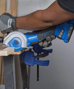 Kobalt Circular Saws 24-Volt Max 4-in Brushless Cordless Circular Saw 14 Kobalt Circular Saws 24-Volt Max 4-in Brushless Cordless Circular Saw -Kobalt Outlet Store 09846408 scaled