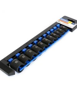 Kobalt Impact Sockets & Impact Socket Sets 11-Piece Metric 3/8-in Drive Set 6-Point Impact Socket Set -Kobalt Outlet Store 10012381