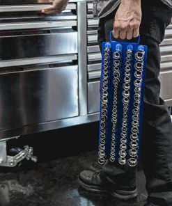 Kobalt Tool Storage Accessories Steel Multiple Drive Socket Storage 17 Kobalt Tool Storage Accessories Steel Multiple Drive Socket Storage -Kobalt Outlet Store 10027557 scaled