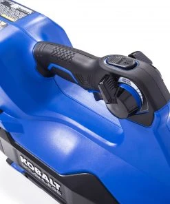 Kobalt Cordless Electric Leaf Blowers 80-volt Max 630-CFM Brushless Handheld Cordless Electric Leaf Blower (Tool Only) 17 Kobalt Cordless Electric Leaf Blowers 80-volt Max 630-CFM Brushless Handheld Cordless Electric Leaf Blower (Tool Only) -Kobalt Outlet Store 10216806