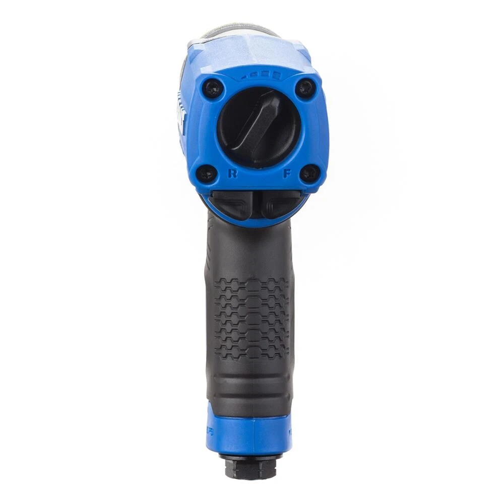 Kobalt Air Impact Wrenches 0.375-in 350-ft Air Impact Wrench 9 Kobalt Air Impact Wrenches 0.375-in 350-ft Air Impact Wrench - Image 7