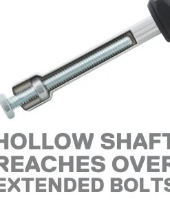 Kobalt Nut Driver Sets 7-Piece Metric and SAE Spline Nut Driver Set 10 Kobalt Nut Driver Sets 7-Piece Metric and SAE Spline Nut Driver Set -Kobalt Outlet Store 10281567