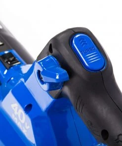 Kobalt Cordless Electric Leaf Blowers 40-Volt Max 110-MPH Handheld Cordless Electric Leaf Blower(Battery Not Included) -Kobalt Outlet Store 10338241 scaled