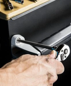 Kobalt Driver Sockets & Sets 7-Piece 1/4-in; 3/8-in Drive Set Hex Bit Standard (SAE) Driver Socket Set -Kobalt Outlet Store 10412809