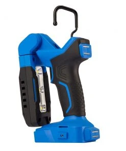 Kobalt Power Tool Flashlights 24-volt Max 700-Lumen LED Rechargeable Power Tool Flashlight -Kobalt Outlet Store 10434236