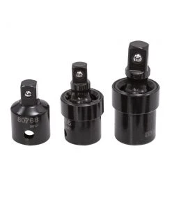 Kobalt Drive Tool & Socket Accessories 8-Piece Impact Drive Accessory Set -Kobalt Outlet Store 10581571