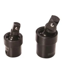 Kobalt Drive Tool & Socket Accessories 8-Piece Impact Drive Accessory Set -Kobalt Outlet Store 10581572