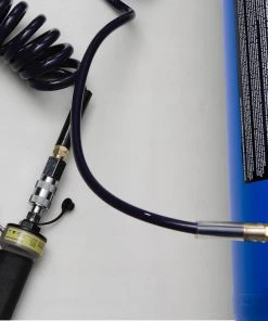 Kobalt Air Compressor Accessories Multi-Purpose Air Tank -Kobalt Outlet Store 10731035