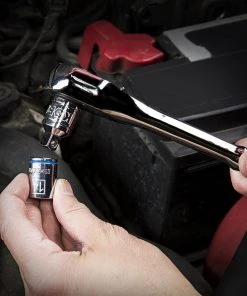 Kobalt Socket Adapters 3-Piece Socket Adapter Set -Kobalt Outlet Store 10732695