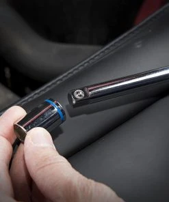 Kobalt Socket Extensions 1-Piece 3/8-in Drive 20-in Socket Extension -Kobalt Outlet Store 10739703