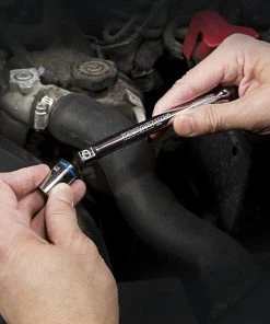 Kobalt Socket Extensions 10-Piece 1/4-in; 3/8-in; 1/2-in Drive Socket Adapter/Extension Set -Kobalt Outlet Store 10741513