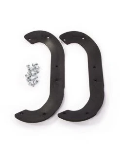 Kobalt Snow Blower Parts & Accessories Rubber Snow Blower Impeller -Kobalt Outlet Store 10773963