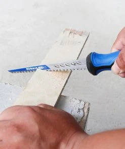 Kobalt Hand Saws 6-in Cross-Cutting Jab Saw -Kobalt Outlet Store 10883919