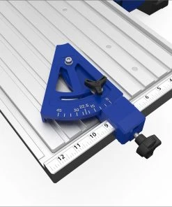 Kobalt Tile Saws 7-in 6-Amp Wet Tabletop Sliding Table Tile Saw -Kobalt Outlet Store 10890432