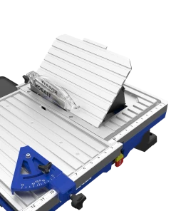 Kobalt Tile Saws 7-in 6-Amp Wet Tabletop Sliding Table Tile Saw -Kobalt Outlet Store 10890435