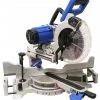 Kobalt Miter Saws 10-in 15 Amps Dual Bevel Sliding Compound Corded Miter Saw -Kobalt Outlet Store 11007218 scaled