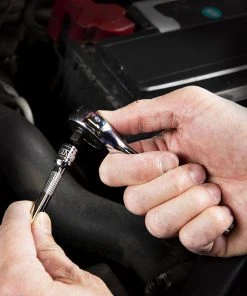 Kobalt Socket Extensions 3-Piece 1/4-in Drive Set Socket Extension -Kobalt Outlet Store 11018111