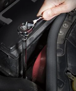 Kobalt Socket Extensions 3-Piece 1/4-in Drive Set Socket Extension -Kobalt Outlet Store 11018112