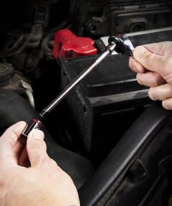 Kobalt Socket Extensions 3-Piece 1/4-in Drive Set Socket Extension -Kobalt Outlet Store 11018113