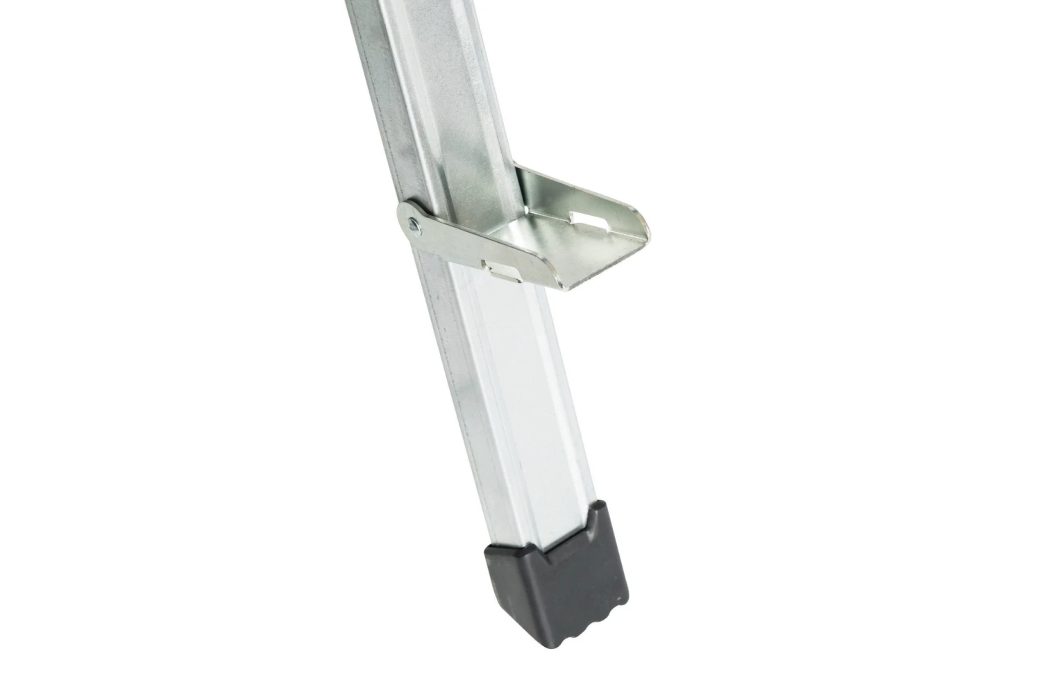 Kobalt Saw Horses 43-in W x 30-in H Steel Saw Horse (1100-lb Capacity) 6 Kobalt Saw Horses 43-in W x 30-in H Steel Saw Horse (1100-lb Capacity) - Image 4