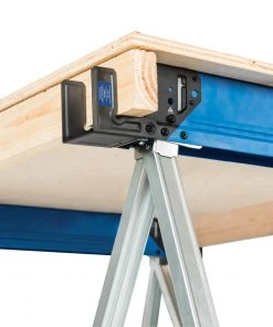 Kobalt Saw Horses 43-in W x 30-in H Steel Saw Horse (1100-lb Capacity) 19 Kobalt Saw Horses 43-in W x 30-in H Steel Saw Horse (1100-lb Capacity) -Kobalt Outlet Store 11204117 scaled