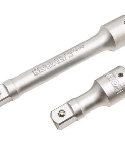 Kobalt Mechanics Tool Sets 3/4-in Drive 20-Piece Standard (SAE) Matte Mechanics Tool Set -Kobalt Outlet Store 11242201