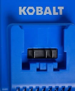 Kobalt Power Tool Batteries & Chargers 24-Volt Max Power Tool Battery Charger -Kobalt Outlet Store 11383780