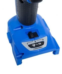 Kobalt Impact Wrenches Brushless 24-volt Max Variable Speed Brushless 3/8-in Drive Cordless Impact Wrench (Tool Only) -Kobalt Outlet Store 11383782