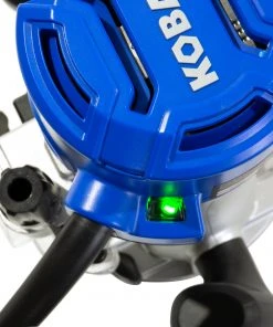 Kobalt Routers 1/4-in and 1/2-in-Amp Fixed Corded Router Table and (Tool Only) 15 Kobalt Routers 1/4-in and 1/2-in-Amp Fixed Corded Router Table and (Tool Only) -Kobalt Outlet Store 11386284