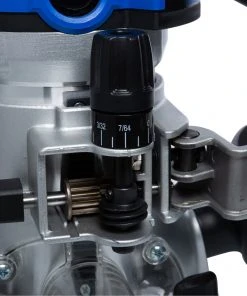 Kobalt Routers 1/4-in and 1/2-in-Amp Fixed Corded Router Table and (Tool Only) 16 Kobalt Routers 1/4-in and 1/2-in-Amp Fixed Corded Router Table and (Tool Only) -Kobalt Outlet Store 11386285