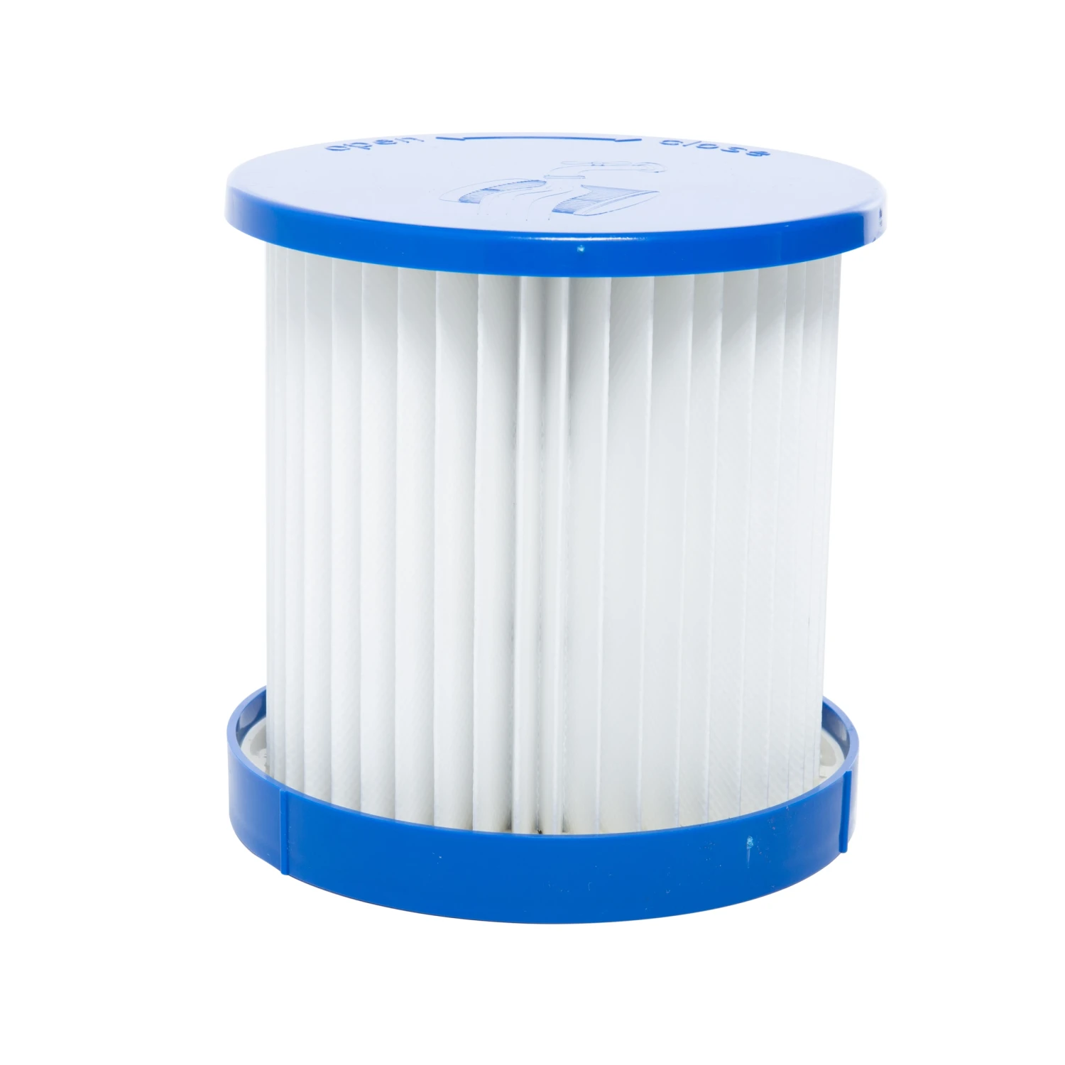 Kobalt Shop Vacuums 24-Volt Max 3-Gallon Cordless Handheld Wet/Dry Shop Vacuum (Battery Not Included) 8 Kobalt Shop Vacuums 24-Volt Max 3-Gallon Cordless Handheld Wet/Dry Shop Vacuum (Battery Not Included) - Image 7