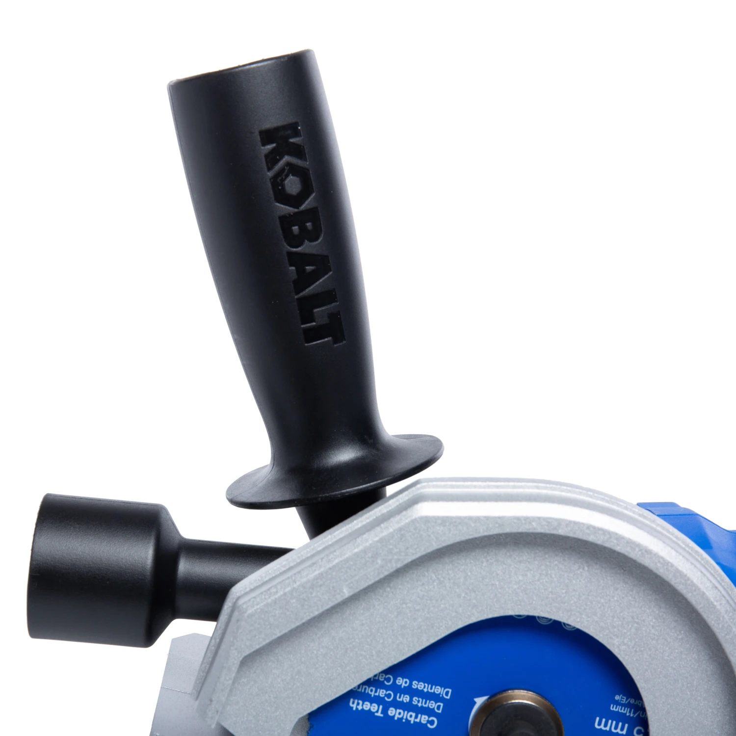 Kobalt Circular Saws 24-Volt Max 4-in Brushless Cordless Circular Saw 8 Kobalt Circular Saws 24-Volt Max 4-in Brushless Cordless Circular Saw - Image 6