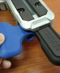 Kobalt Miter Saws 12-in 15 Amps Dual Bevel Sliding Compound Corded Miter Saw -Kobalt Outlet Store 11420352