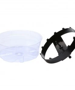 Kobalt Hole Saws & Kits 6-3/8-in Carbide-Grit Arbored Recessed Lighting Hole Saw -Kobalt Outlet Store 11426306