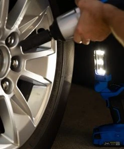 Kobalt Power Tool Flashlights 24-volt Max 700-Lumen LED Rechargeable Power Tool Flashlight -Kobalt Outlet Store 12066478