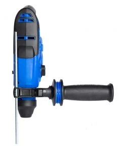 Kobalt Rotary Hammer Drills 24-Volt 7/8-in SDS-Plus Variable Speed Cordless Rotary Hammer Drill -Kobalt Outlet Store 12066501