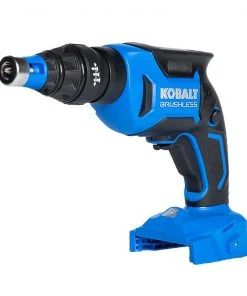 Kobalt Screw Guns 24-volt Lithium Ion (li-ion) Brushless Screw Gun -Kobalt Outlet Store 12066564