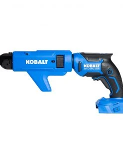 Kobalt Screw Guns 24-volt Lithium Ion (li-ion) Brushless Screw Gun -Kobalt Outlet Store 12066567